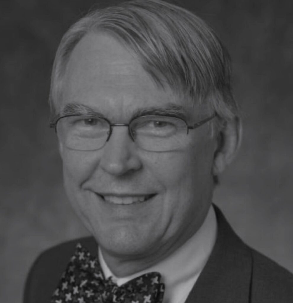 Barr Von Oehsen